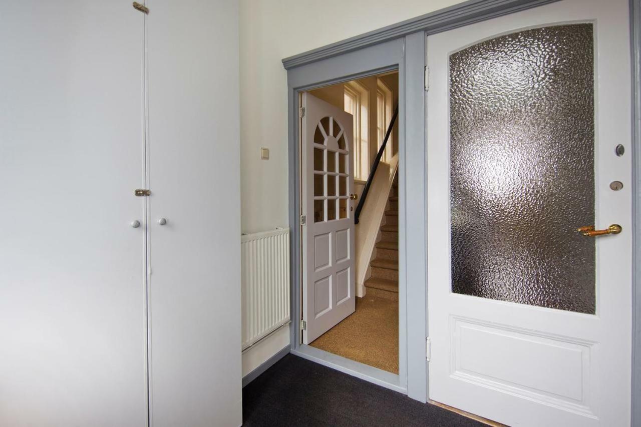 Zeestraat Apartment Zandvoort Eksteriør billede